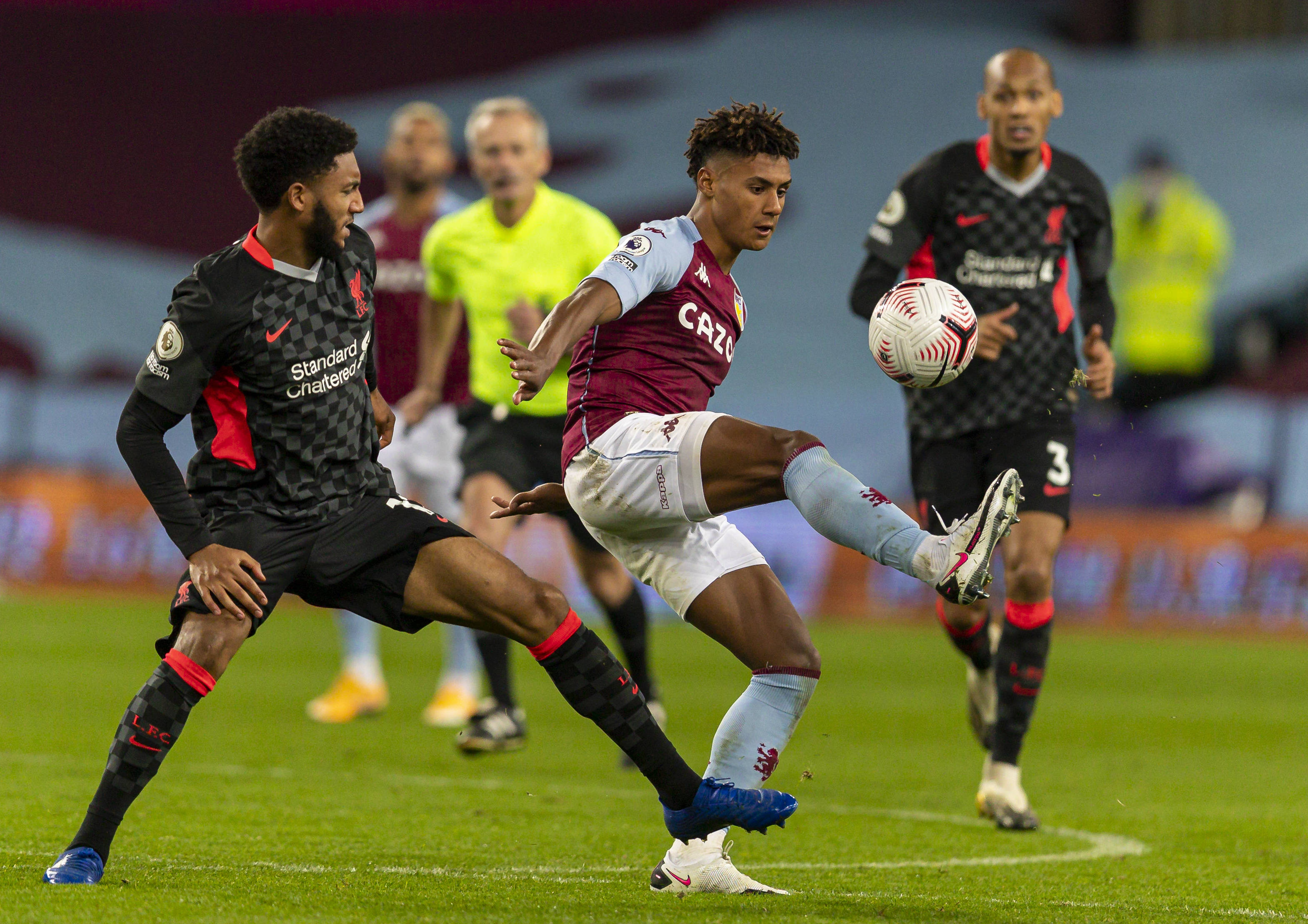 多重因素 多重因素