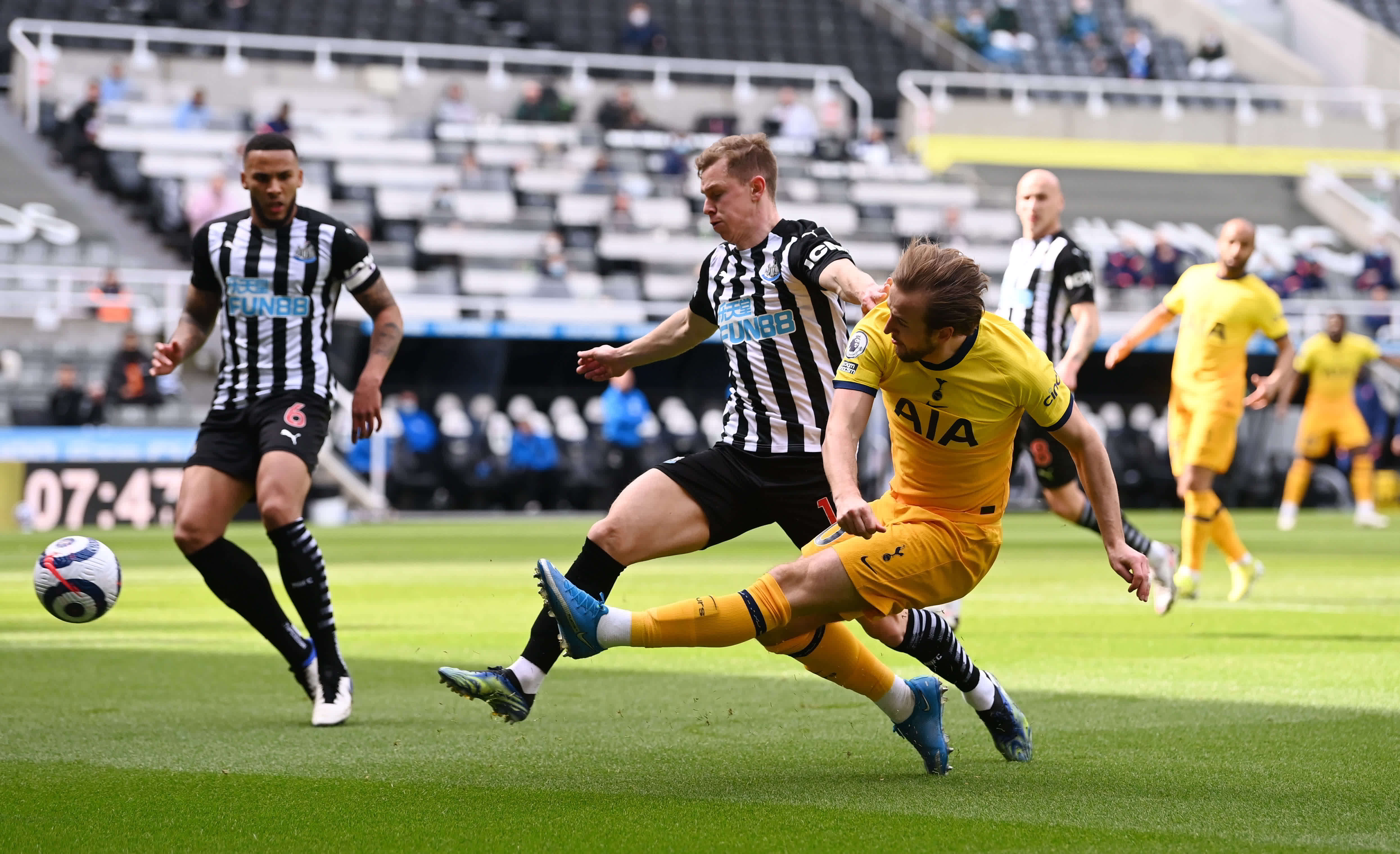 森最终脱险 森最终脱险